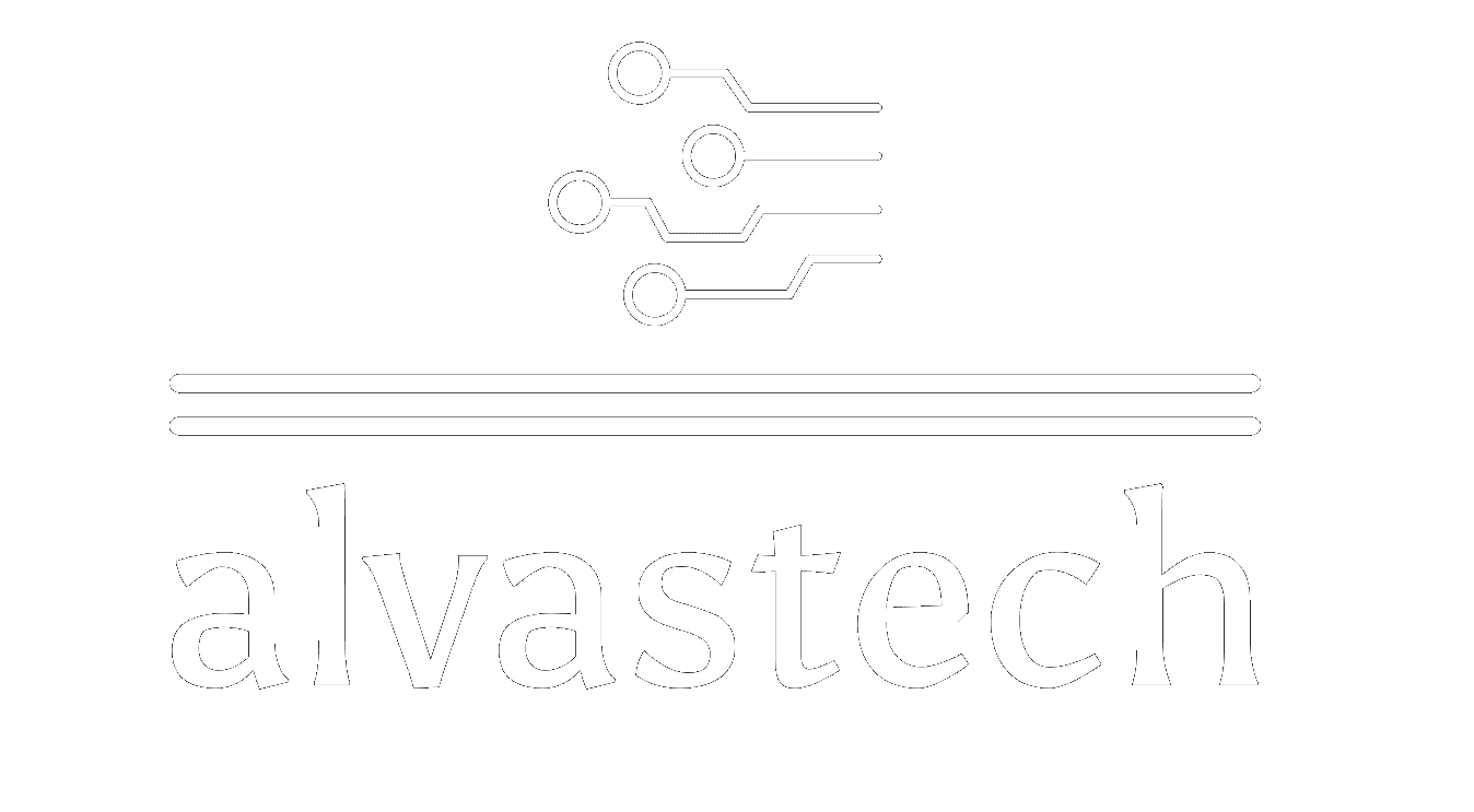 Alvastech Logo